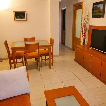 Centro Cerca Playa Apartment Benidorm Exterior photo