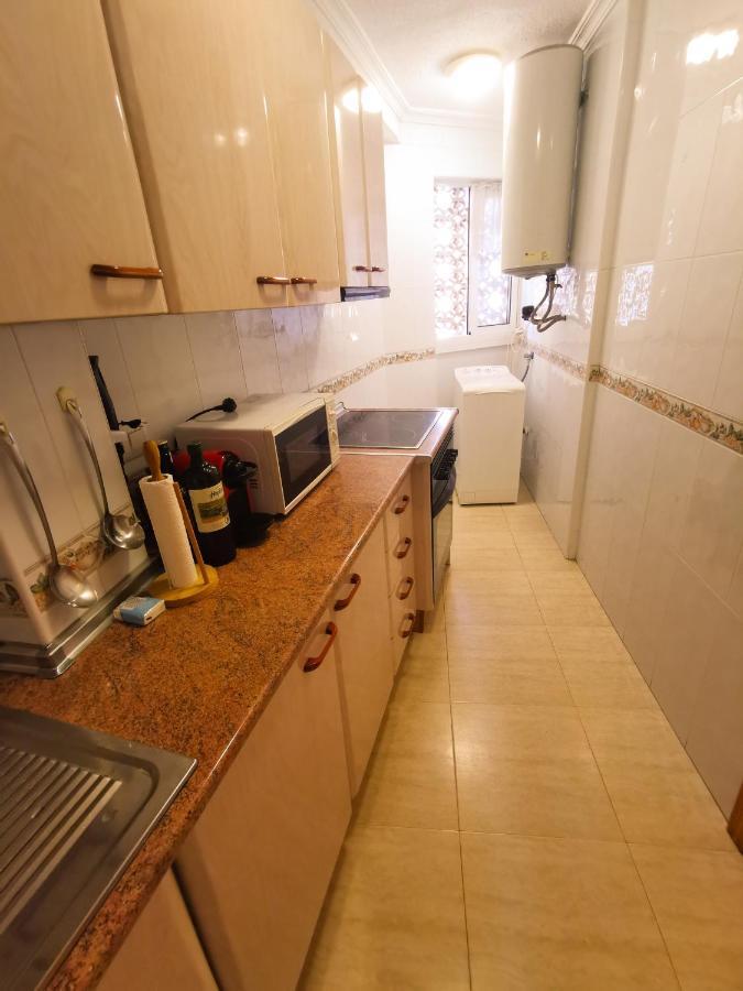 Centro Cerca Playa Apartment Benidorm Exterior photo