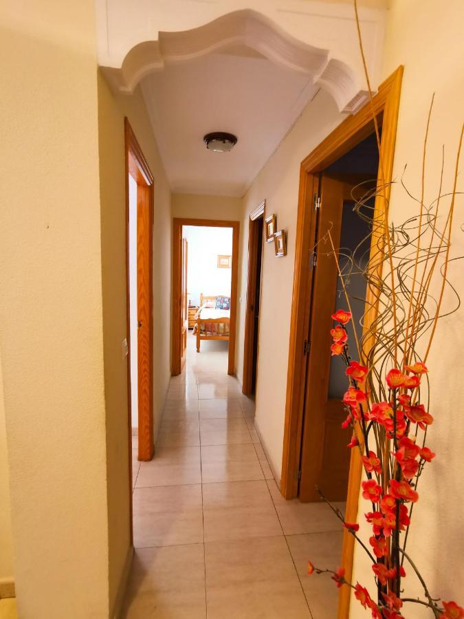 Centro Cerca Playa Apartment Benidorm Exterior photo