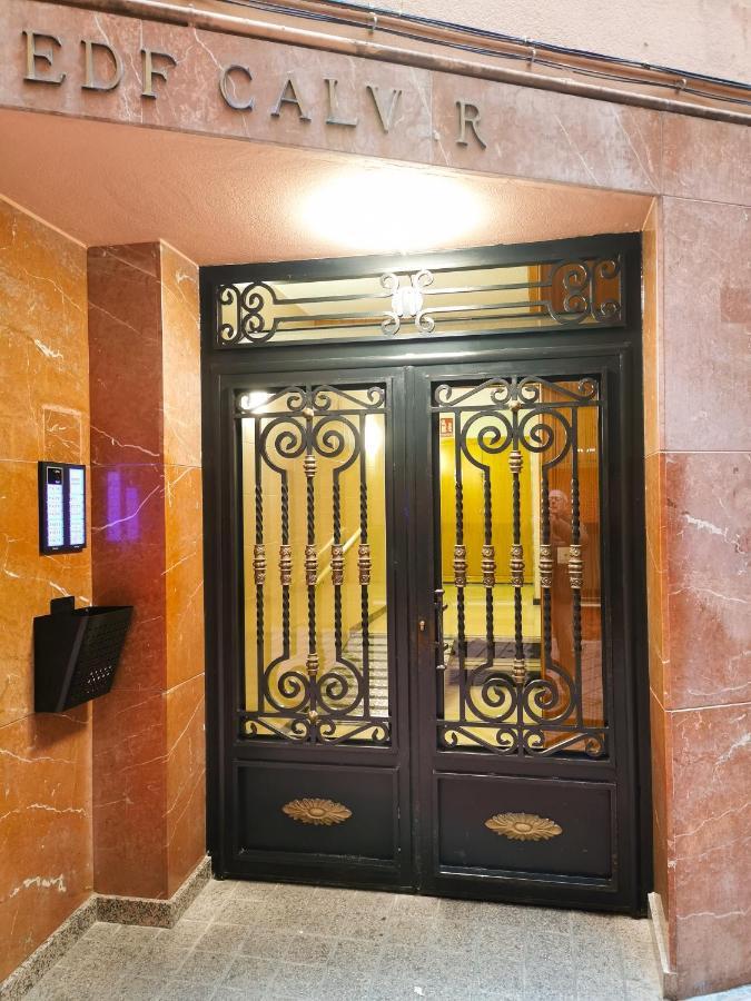 Centro Cerca Playa Apartment Benidorm Exterior photo